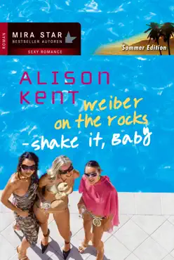 shake it, baby book cover image