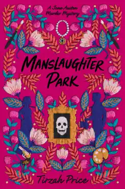 manslaughter park book cover image