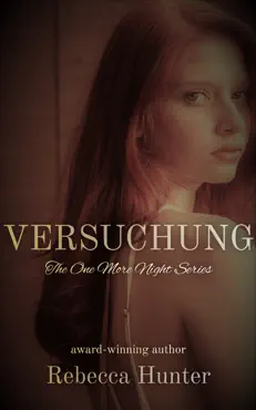 versuchung book cover image
