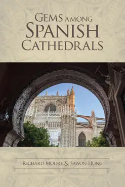 gems among spanish cathedrals book cover image