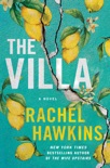 The Villa book synopsis, reviews