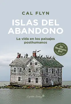 islas del abandono imagen de la portada del libro