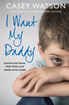 i want my daddy book cover image