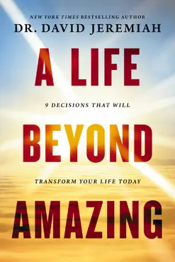 a life beyond amazing book cover image