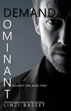 dominant demand book cover image