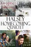 Halsey Homecoming Quartet synopsis, comments