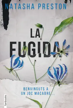 la fugida book cover image