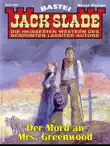 Jack Slade 962 synopsis, comments