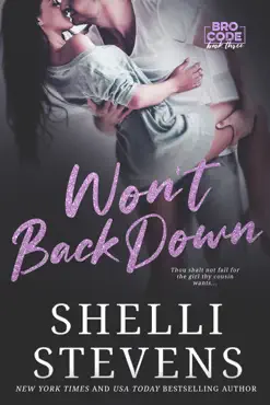 won't back down book cover image