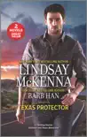 Texas Protector synopsis, comments