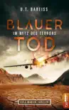 Blauer Tod - Im Netz des Terrors synopsis, comments