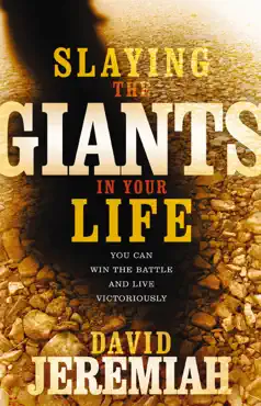 slaying the giants in your life book cover image