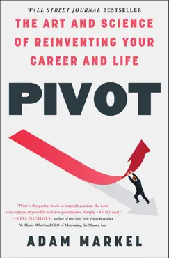 pivot book cover image