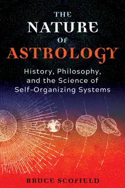 the nature of astrology book cover image
