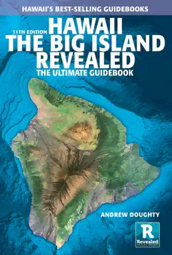 hawaii the big island revealed book cover image