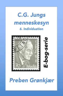 c.g. jungs menneskesyn. 6. individuation book cover image