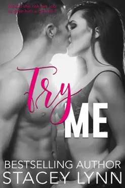 try me book cover image