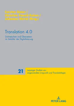 translation 4.0 imagen de la portada del libro