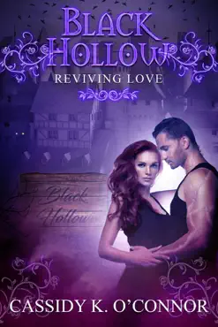 reviving love book cover image