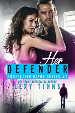 her defender book cover image