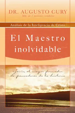 el maestro inolvidable book cover image