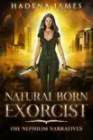Natural Born Exorcist synopsis, comments