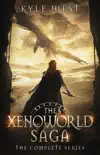 The Xenoworld Saga synopsis, comments