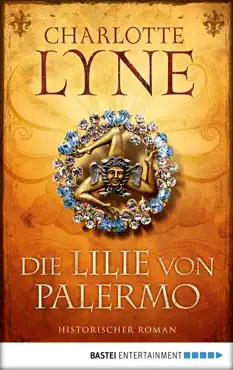 die lilie von palermo book cover image