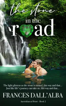the stone in the road book cover image