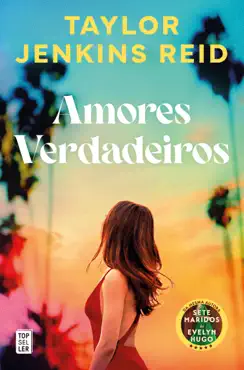 amores verdadeiros book cover image