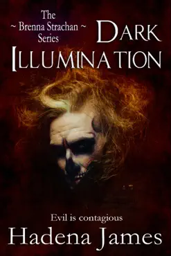 dark illumination book cover image
