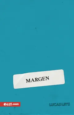 margen book cover image