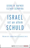 Israel ist an allem schuld synopsis, comments