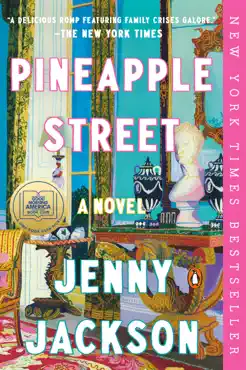 pineapple street book cover image
