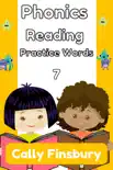 Phonics Reading Practice Words 7 reviews