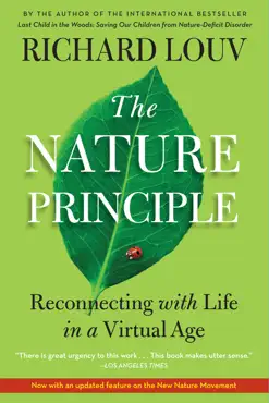 the nature principle book cover image