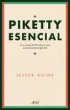 Piketty esencial synopsis, comments