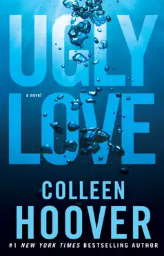 ugly love book cover image