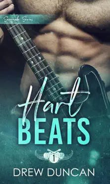 hart beats book cover image