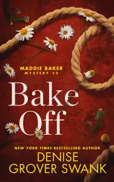 bake off book cover image