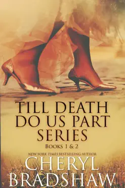 till death do us part series, books 1-2 book cover image