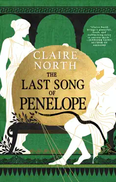 the last song of penelope book cover image