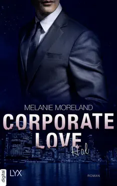 corporate love - hal imagen de la portada del libro