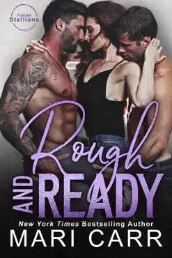 rough and ready book cover image