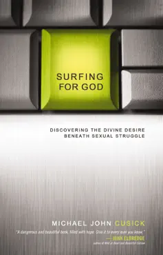 surfing for god book cover image