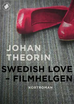 swedish love imagen de la portada del libro