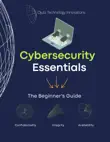 Cybersecurity Essentials synopsis, comments