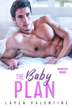 the baby plan (complete series) book cover image