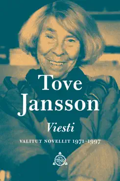 viesti. valitut novellit 1971-1997 imagen de la portada del libro