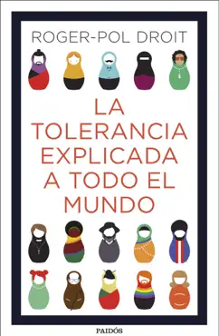 la tolerancia explicada a todo el mundo imagen de la portada del libro